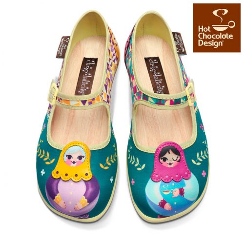 Matryoshka