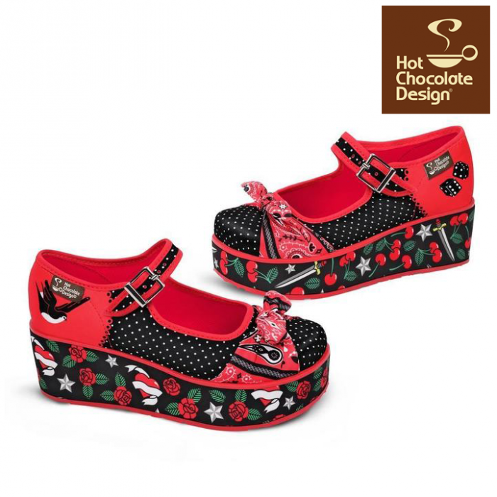 Rockabilly