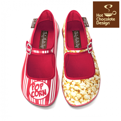 PopCorn