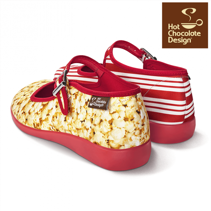 PopCorn