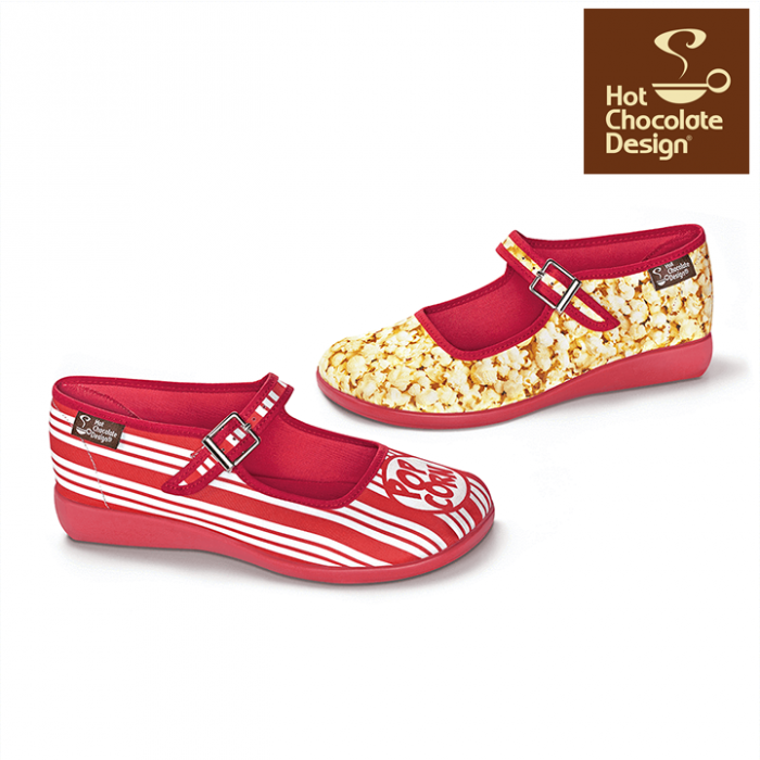 PopCorn