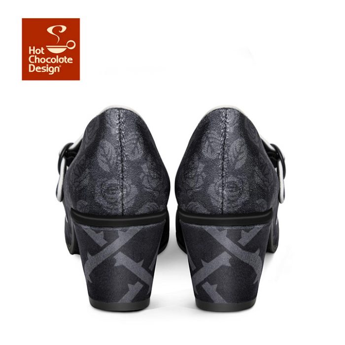 Black Tudor