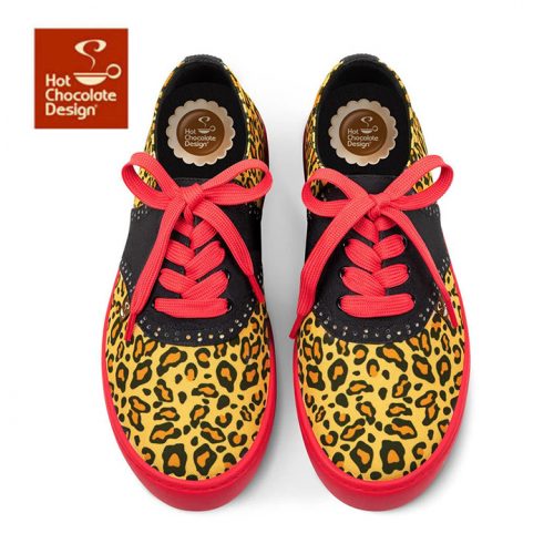 Leopardo
