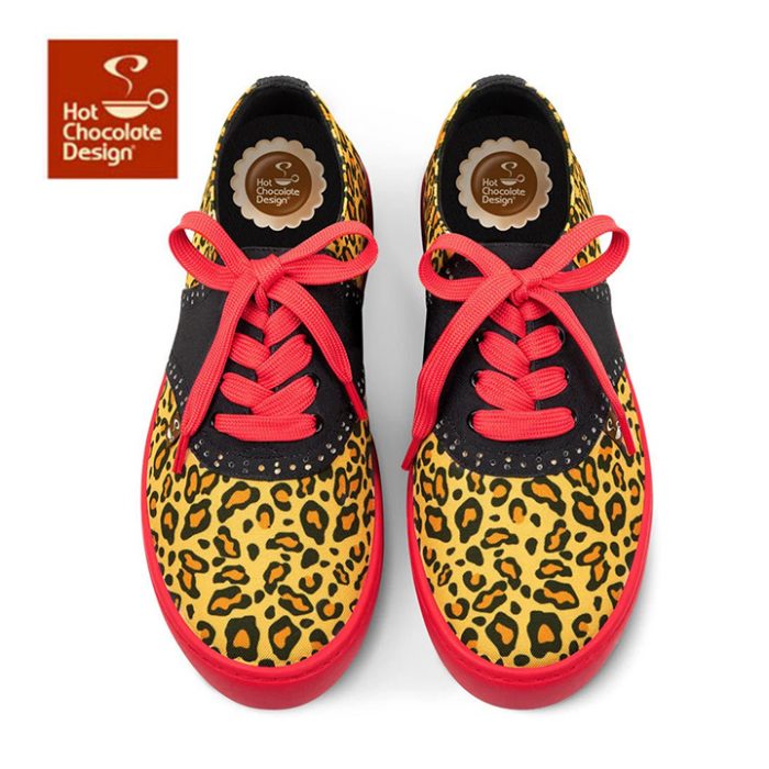 Leopardo