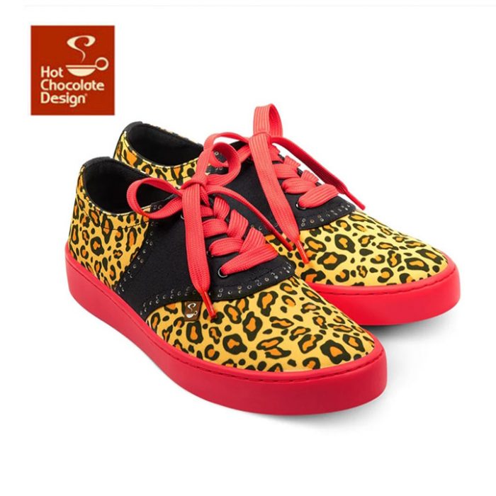 Leopardo