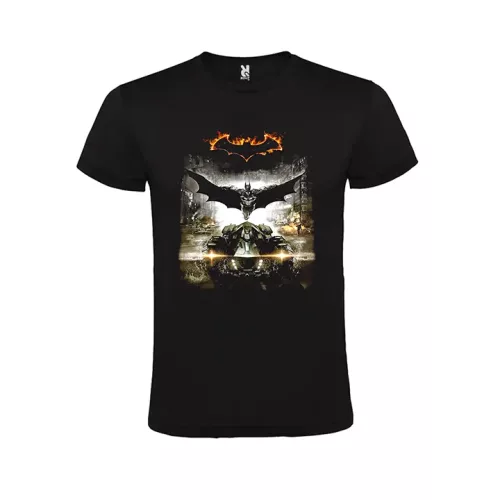 Camiseta Batman