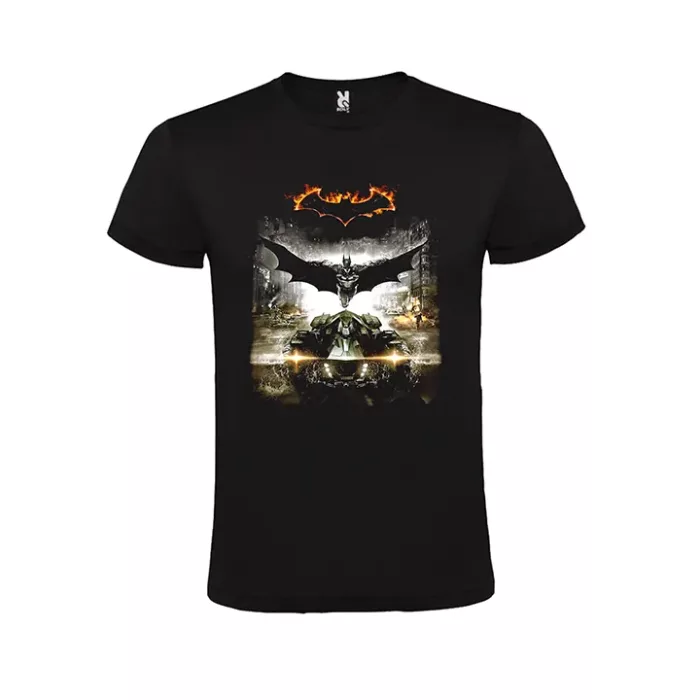 Camiseta Batman