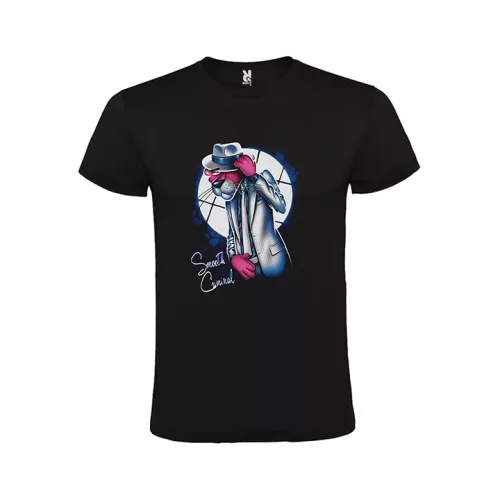 Camiseta pantera