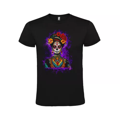 Camiseta Catri
