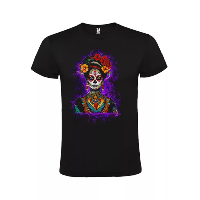 Camiseta Catri