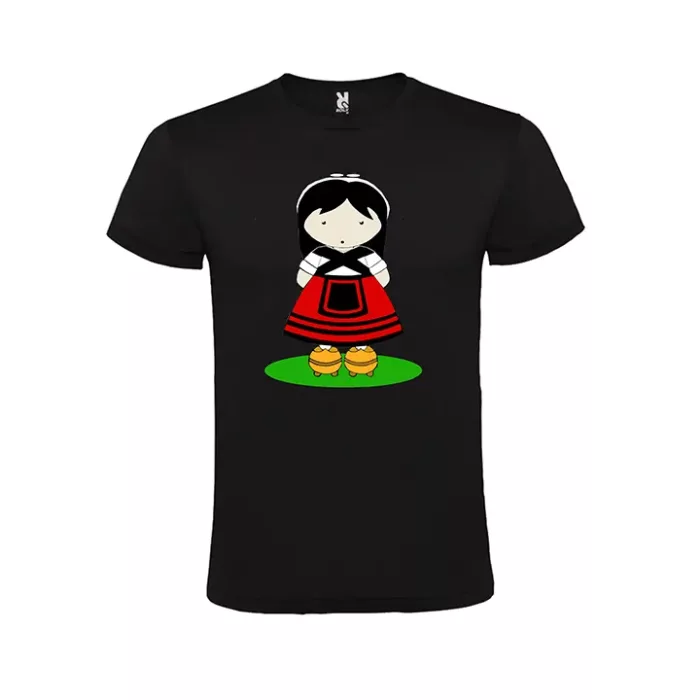 Camiseta Cova