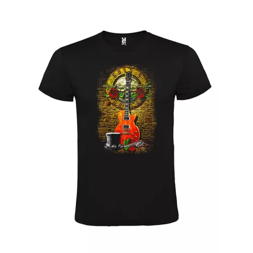 Camiseta G and R