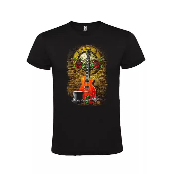 Camiseta G and R