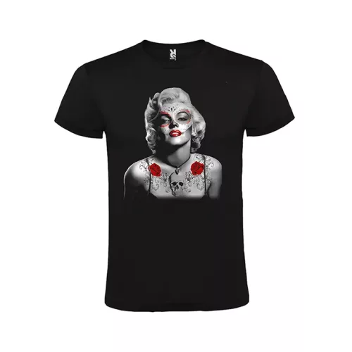 Camiseta Marilin