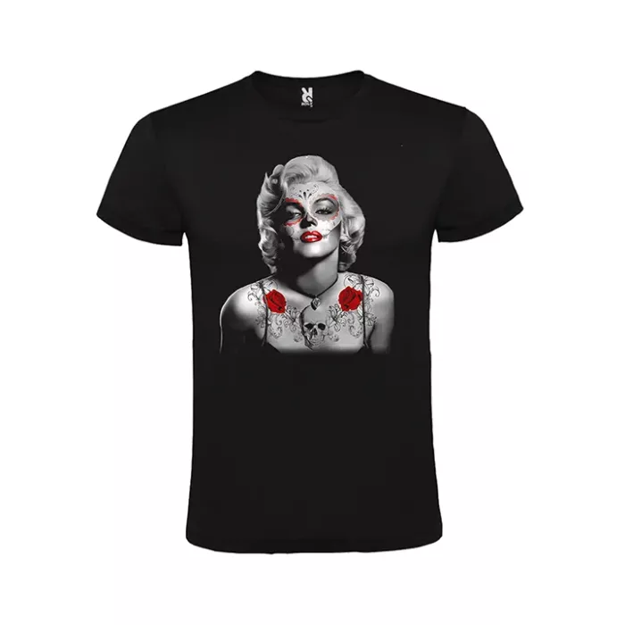 Camiseta Marilin