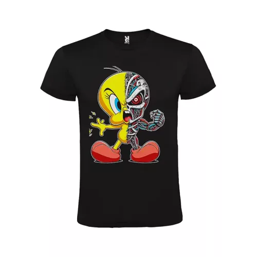 Camiseta piolín
