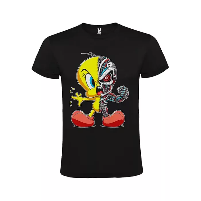 Camiseta piolín