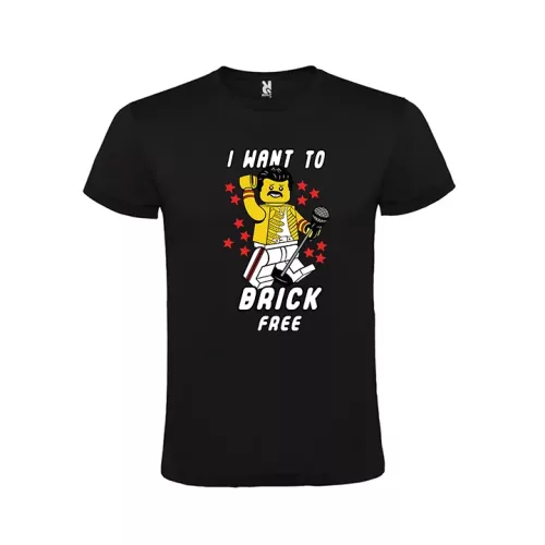 Camiseta Queen