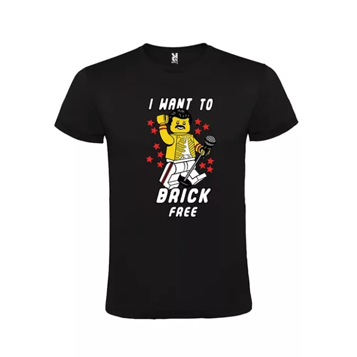 Camiseta Queen