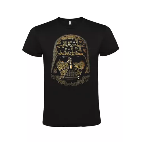 Camiseta Star Wars