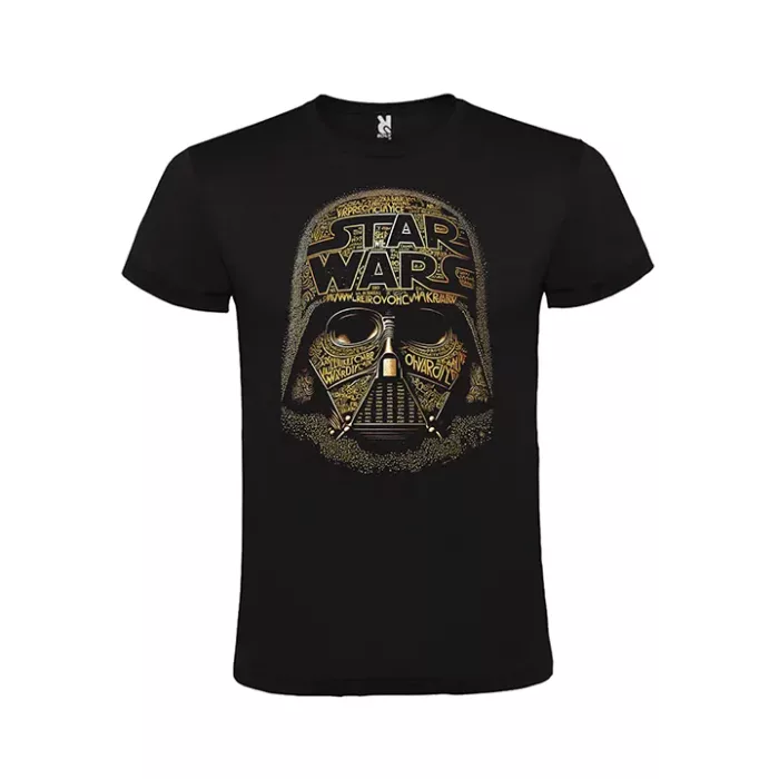 Camiseta Star Wars