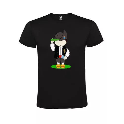 Camiseta Trasgu
