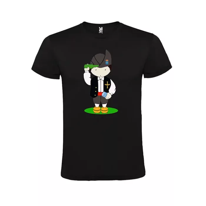 Camiseta Trasgu