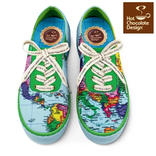 Sneakears Bon Voyager